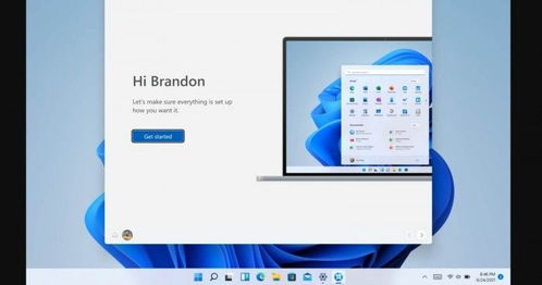 微軟擬放寬Windows 11處理器要求，推動軟件生態(tài)包容性發(fā)展