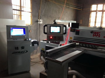 電腦開料鋸 自動(dòng)優(yōu)化裁切，高效價(jià)格實(shí)惠的代理代辦方案