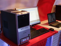 長城電腦湖南基地產(chǎn)品下線儀式圓滿成功，現(xiàn)場(chǎng)產(chǎn)品組圖精彩紛呈