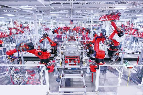 OTA 汽車銷售的“點金石”還是“遮羞布”？